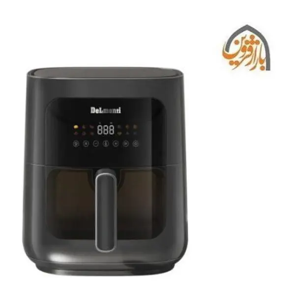 سرخ کن دلمونتی مدل DL810