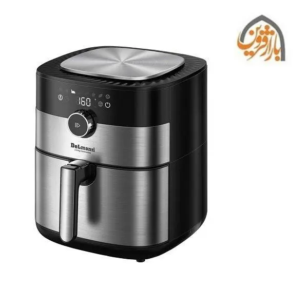 سرخ کن بدون روغن دلمونتی مدل DL820