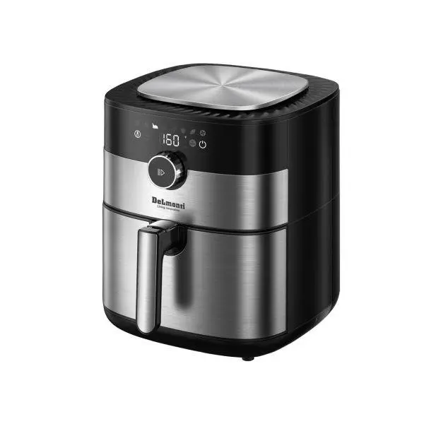 سرخ کن بدون روغن دلمونتی مدل DL820