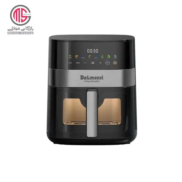 سرخ کن دلمونتی مدل DL835