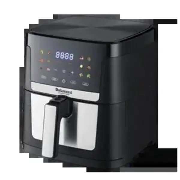 سرخ کن بدون روغن دلمونتی مدل DL840