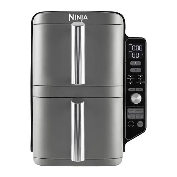 سرخ کن دو طبقه نینجا مدل SL400