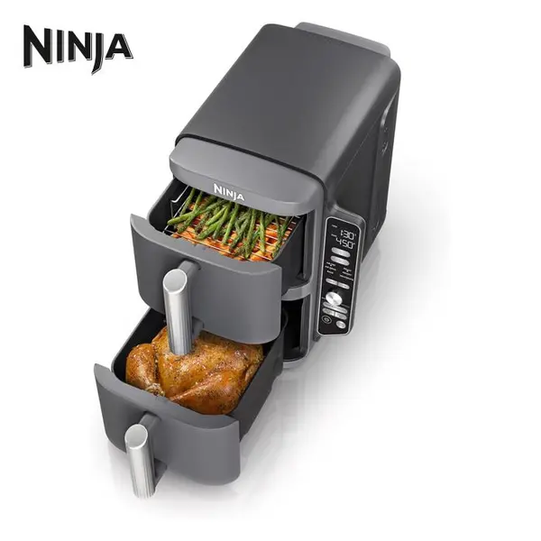 سرخ کن نینجا مدل NINJA SL401