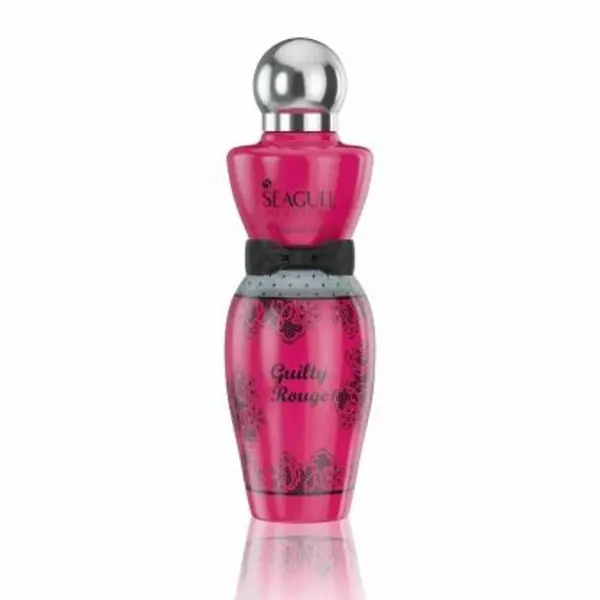 بادی اسپلش زنانه سی گل مدل گیلتی رژ 250 میل Guilty Rouge Body Mist