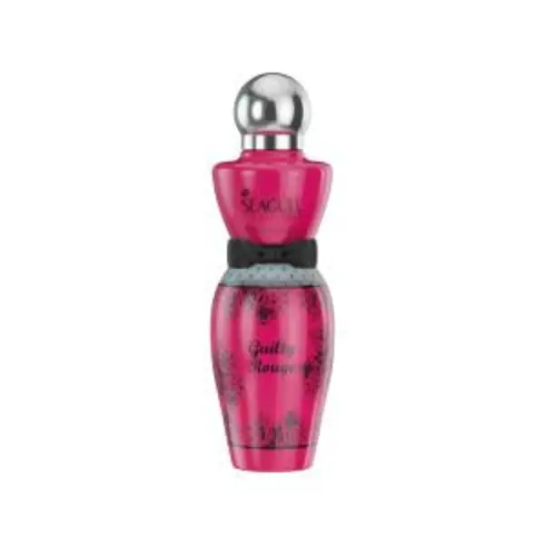 بادی اسپلش زنانه سی گل مدل گیلتی رژ 250 میل Guilty Rouge Body Mist
