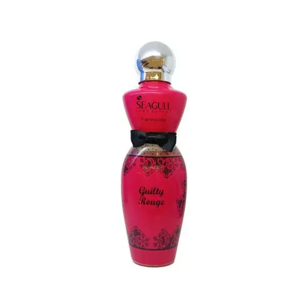بادی اسپلش زنانه سی گل مدل گیلتی رژ 250 میل Guilty Rouge Body Mist