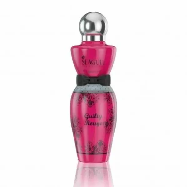 بادی اسپلش زنانه سی گل مدل گیلتی رژ 250 میل Guilty Rouge Body Mist