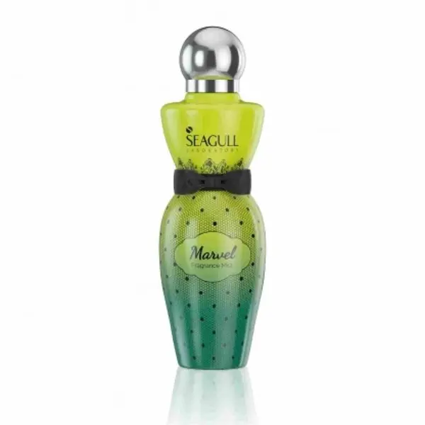 بادی اسپلش زنانه سی گل مدل مارول 250 میل Marvel Body Mist