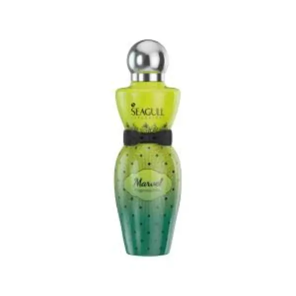 بادی اسپلش زنانه سی گل مدل مارول 250 میل Marvel Body Mist
