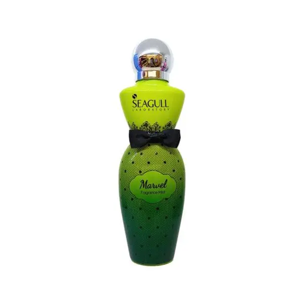 بادی اسپلش زنانه سی گل مدل مارول 250 میل Marvel Body Mist