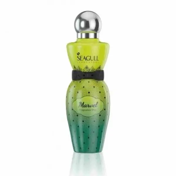 بادی اسپلش زنانه سی گل مدل مارول 250 میل Marvel Body Mist