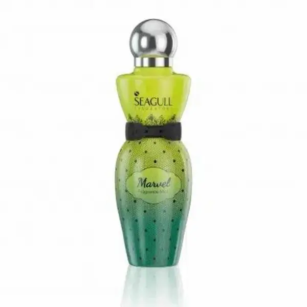 بادی اسپلش زنانه سی گل مدل مارول 250 میل Marvel Body Mist