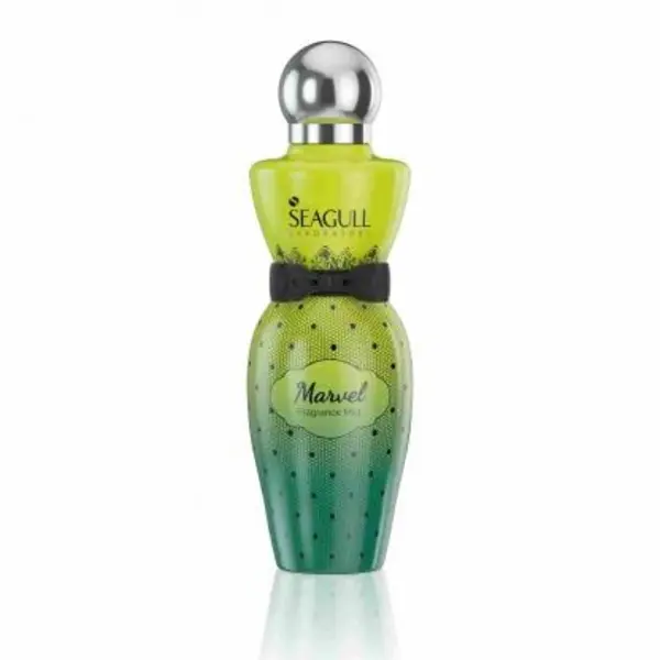 بادی اسپلش زنانه سی گل مدل مارول 250 میل Marvel Body Mist
