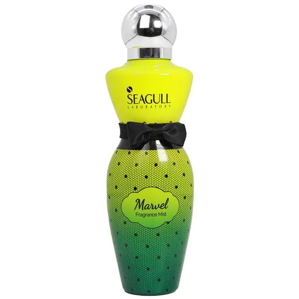 بادی اسپلش زنانه سی گل مدل مارول 250 میل Marvel Body Mist