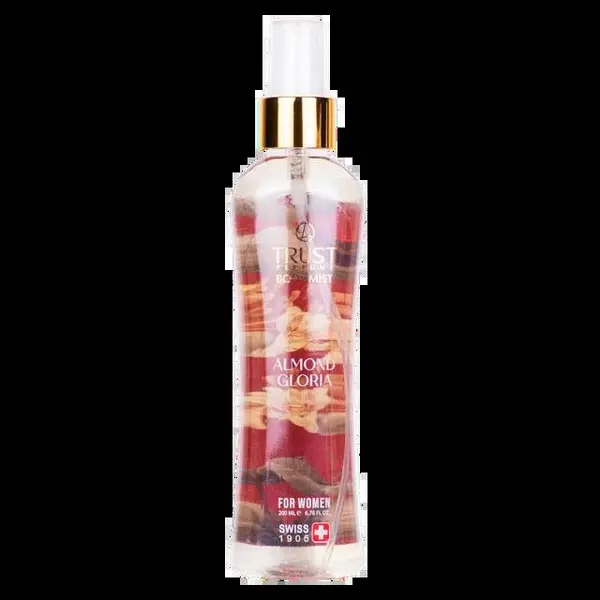 بادی میست زنانه تراست مدل Almond Gloria200 میل