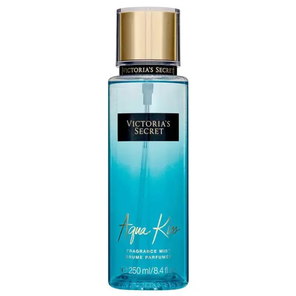 بادی میست زنانه ویکتوریا سکرت مدل Aqua Kiss حجم 250 میلی لیتر