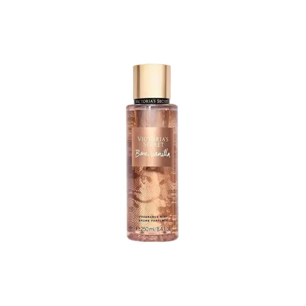 بادی اسپلش ویکتوریا سکرت مدل Bare Vanilla حجم 250 میلی لیتر