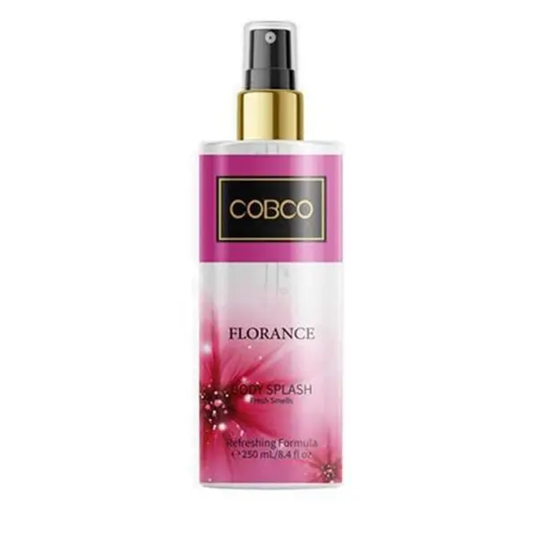 بادی اسپلش زنانه کوبکو FLORANCE