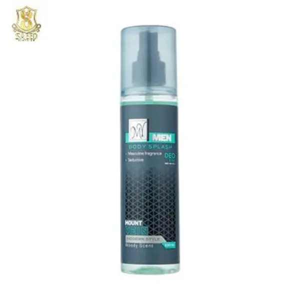بادی اسپلش مردانه مای مدل  آیسی ویو  Icy Wave حجم 220 میلی لیتر