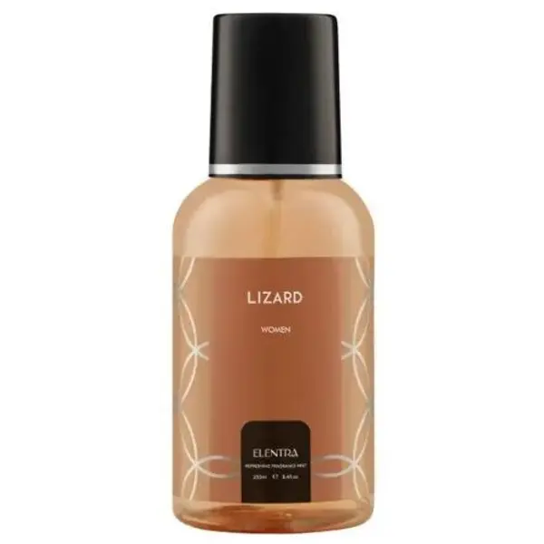 بادی اسپلش زنانه النترا مدل Lizard حجم 250 میل