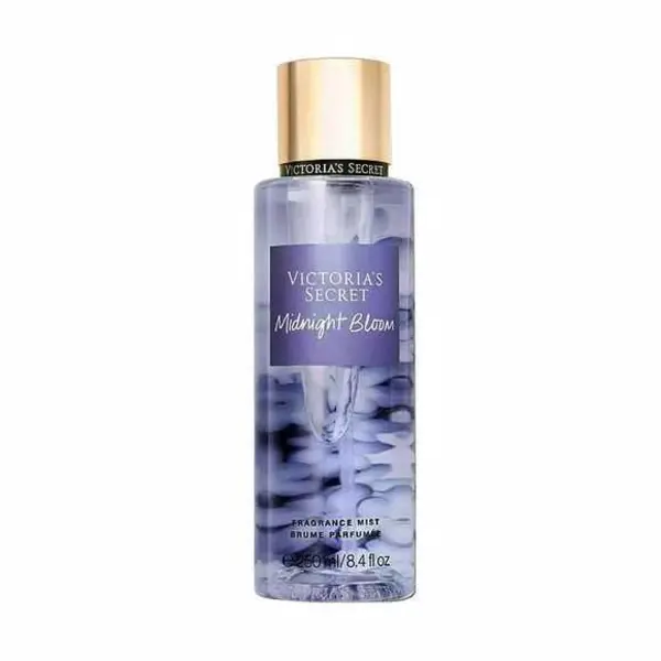 بادی میست زنانه ویکتوریا سکرت مدل Midnight Bloom حجم 250 میلی لیتر