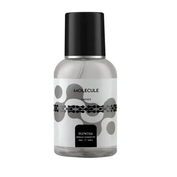 بادی اسپلش مردانه النترا مدل Molecule حجم 250 میل - 2