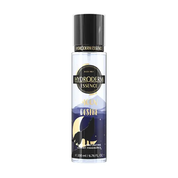 بادی اسپلش Moon Desire هیدرودرم 200 میلی لیتر