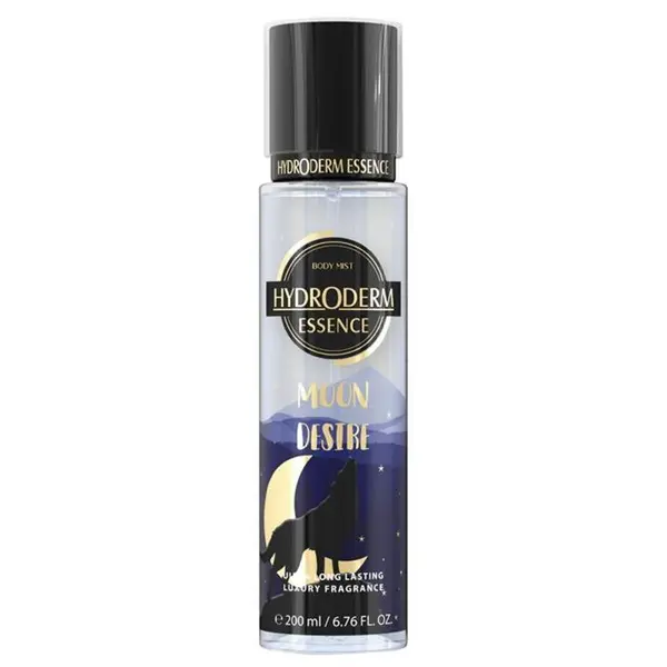 بادی اسپلش Moon Desire هیدرودرم 200 میلی لیتر