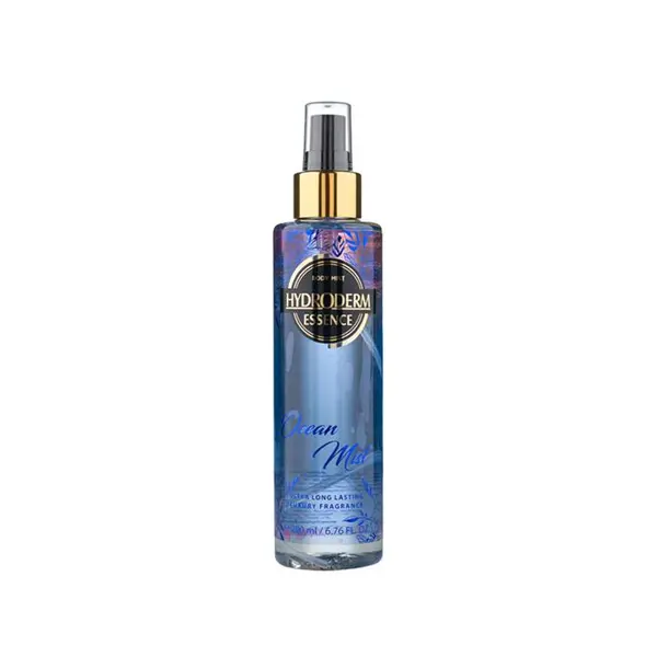 بادی اسپلش هیدرودرم Ocean Mist