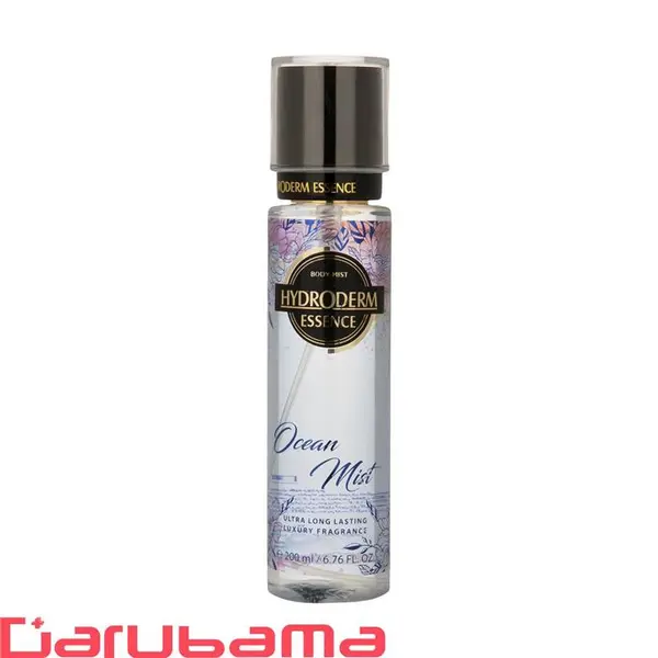 بادی اسپلش ocean mist هیدرودرم 200 میلی لیتر
