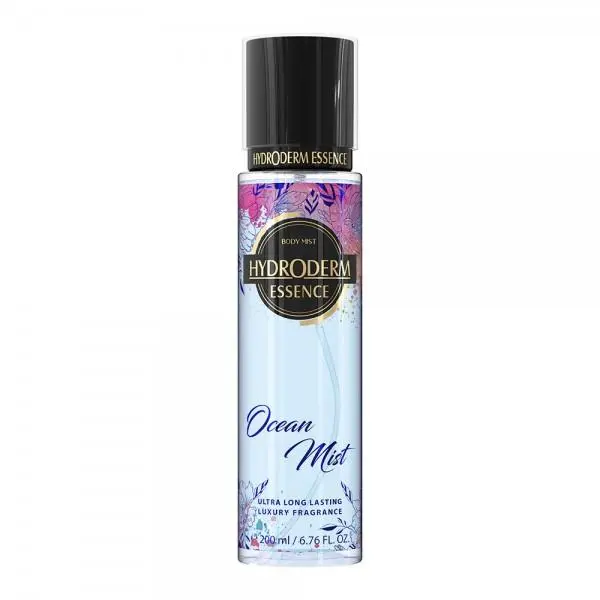بادی اسپلش ocean mist هیدرودرم 200 میلی لیتر