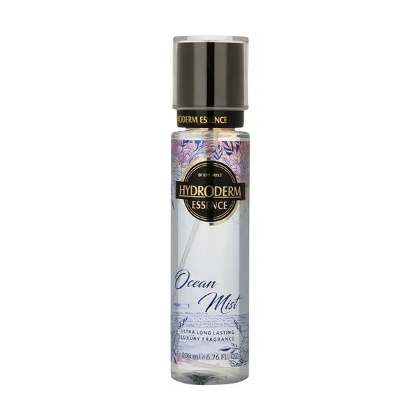 بادی اسپلش ocean mist هیدرودرم 200 میلی لیتر