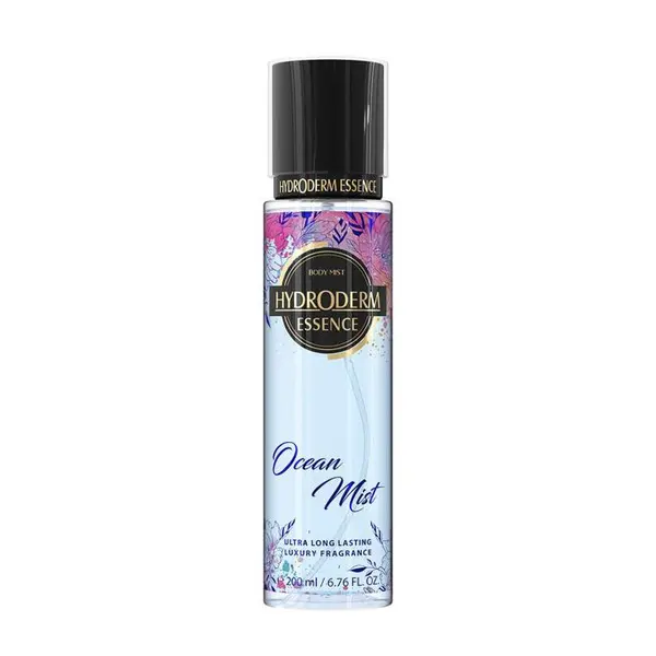 بادی اسپلش ocean mist هیدرودرم 200 میلی لیتر
