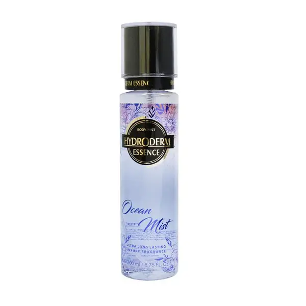 بادی اسپلش ocean mist هیدرودرم 200 میلی لیتر