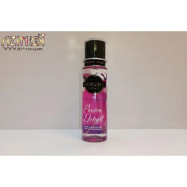 بادی اسپلش Passion Delight هیدرودرم 200 میلی لیتر