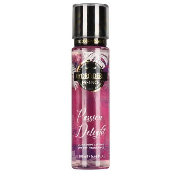 بادی اسپلش Passion Delight هیدرودرم 200 میلی لیتر