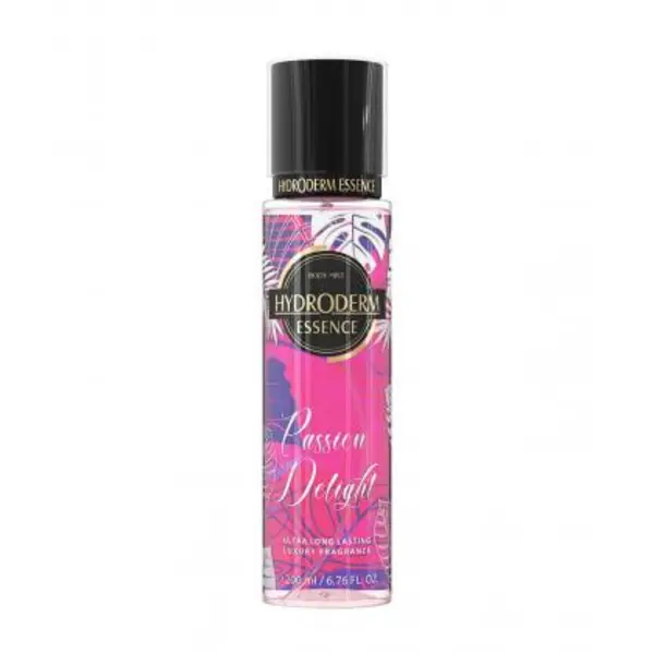 بادی اسپلش Passion Delight هیدرودرم 200 میلی لیتر