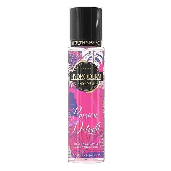 بادی اسپلش Passion Delight هیدرودرم 200 میلی لیتر