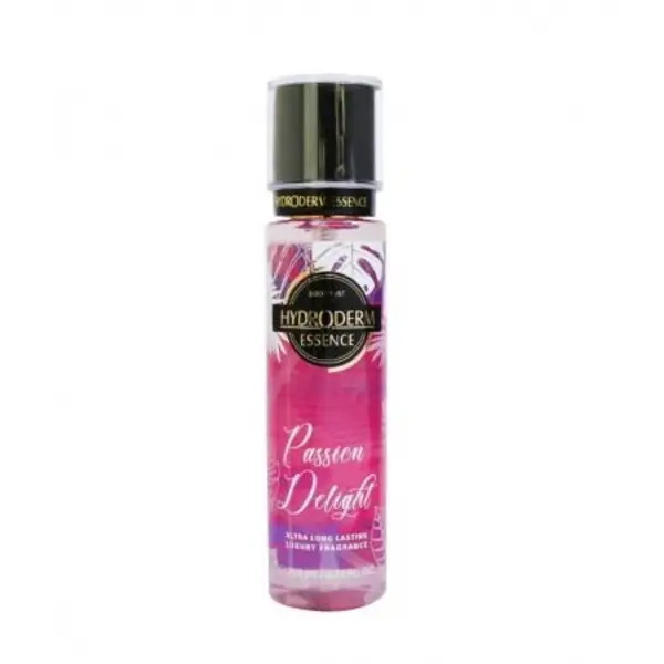 بادی اسپلش Passion Delight هیدرودرم 200 میلی لیتر