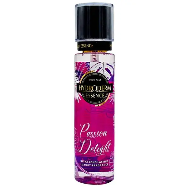 بادی اسپلش Passion Delight هیدرودرم 200 میلی لیتر