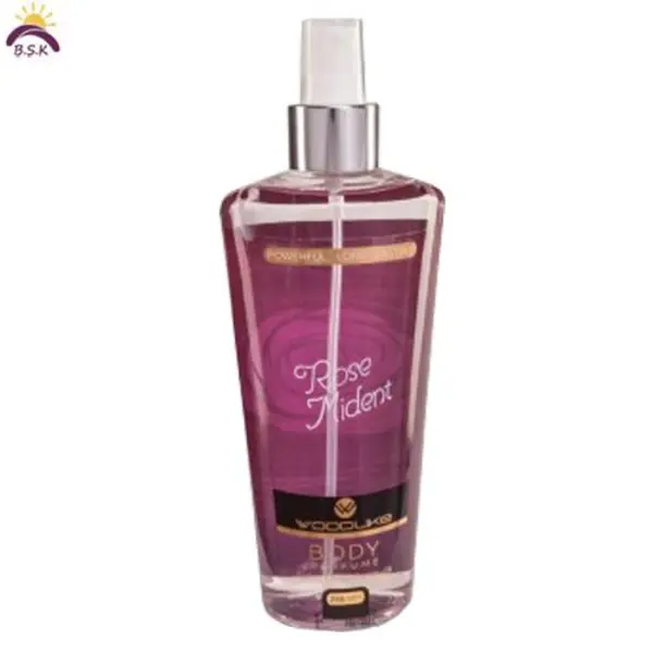 بادی اسپلش وودلایک مدل Rose Mident
