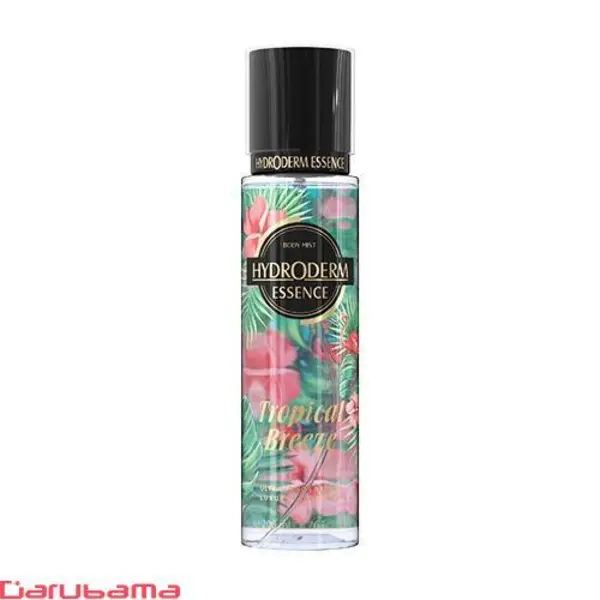 بادی اسپلش Tropical Breeze هیدرودرم 200 میلی لیتر