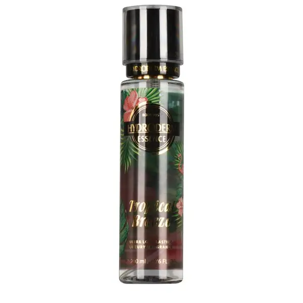 بادی اسپلش Tropical Breeze هیدرودرم 200 میلی لیتر