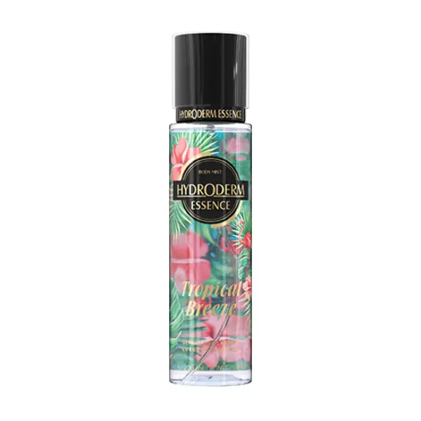 بادی اسپلش Tropical Breeze هیدرودرم 200 میلی لیتر