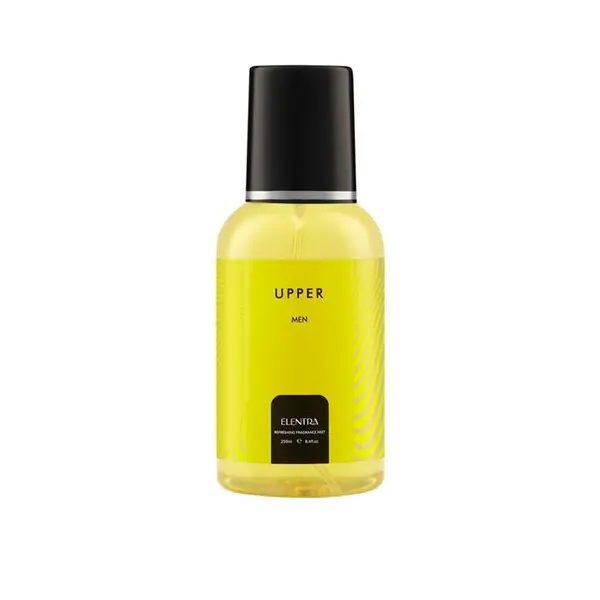 بادی اسپلش مردانه النترا مدل Upper حجم 250 میلی لیتر - 2