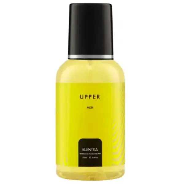 بادی اسپلش مردانه النترا مدل Upper حجم 250 میل - 2