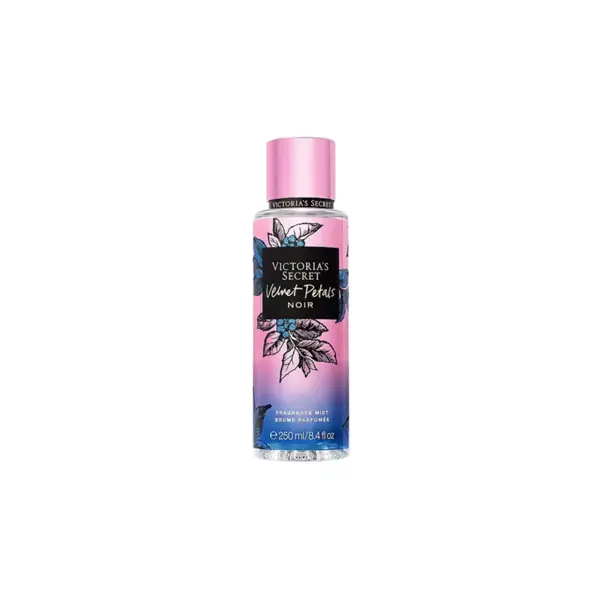 بادی اسپلش شیمر ویکتوریا سکرت مدل VELVET PETALS SHIMMER حجم 250ml
