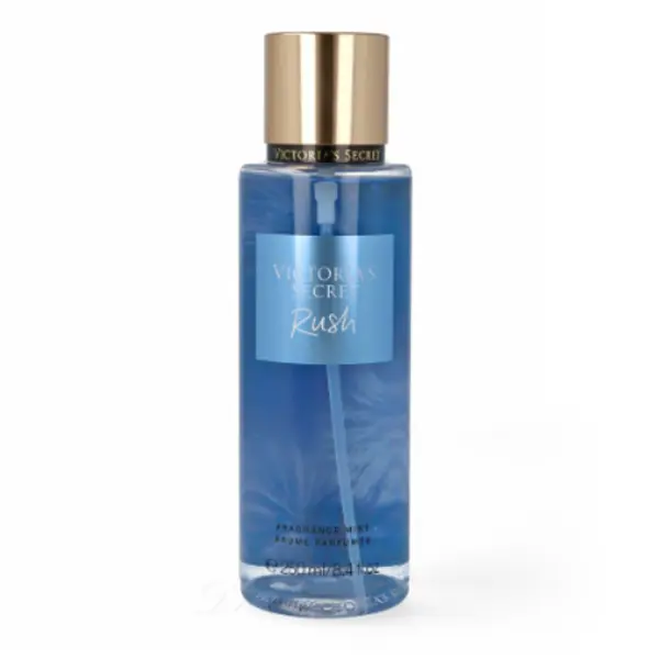 بادی اسپلش ویکتوریا سکرت راش زنانه Victorias Secret Rush Body Splash