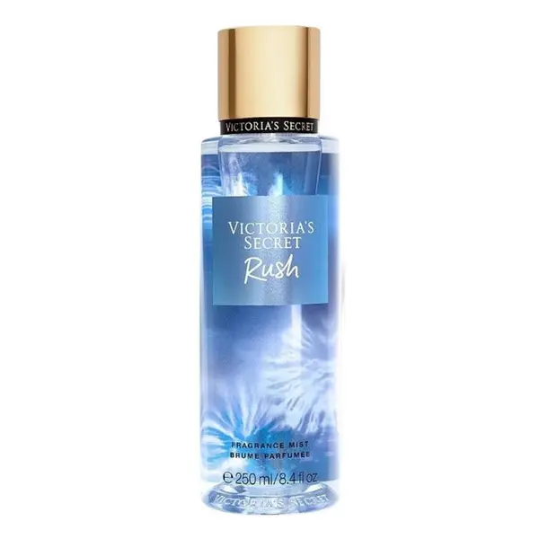 بادی اسپلش ویکتوریا سکرت راش زنانه Victorias Secret Rush Body Splash