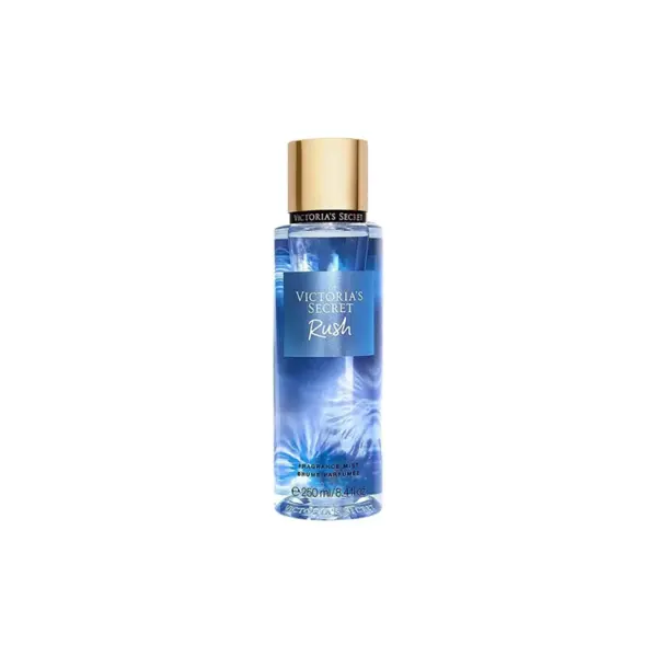 بادی اسپلش ویکتوریا سکرت راش زنانه Victorias Secret Rush Body Splash